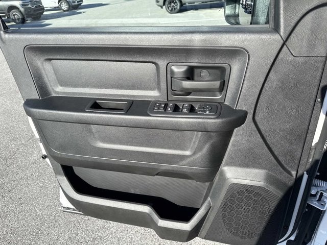 2026 RAM 5500 Chassis Cab Tradesman