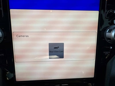 2026 RAM 5500 Chassis Cab Tradesman