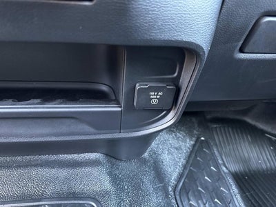 2026 RAM 5500 Chassis Cab Tradesman