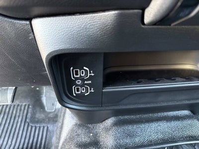 2026 RAM 5500 Chassis Cab Tradesman