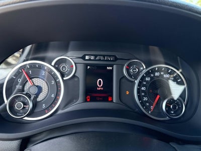 2026 RAM 5500 Chassis Cab Tradesman