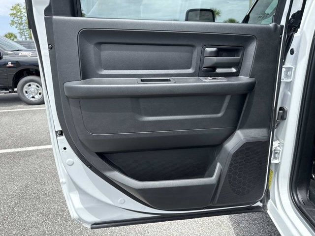 2026 RAM 5500 Chassis Cab Tradesman