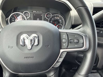 2026 RAM 5500 Chassis Cab Tradesman