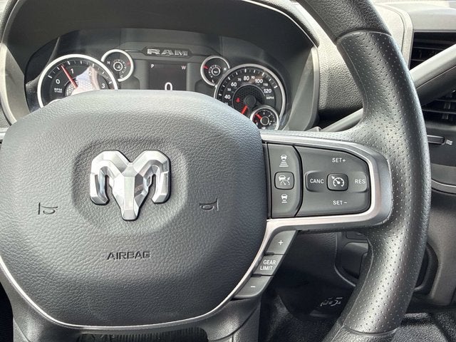 2026 RAM 5500 Chassis Cab Tradesman