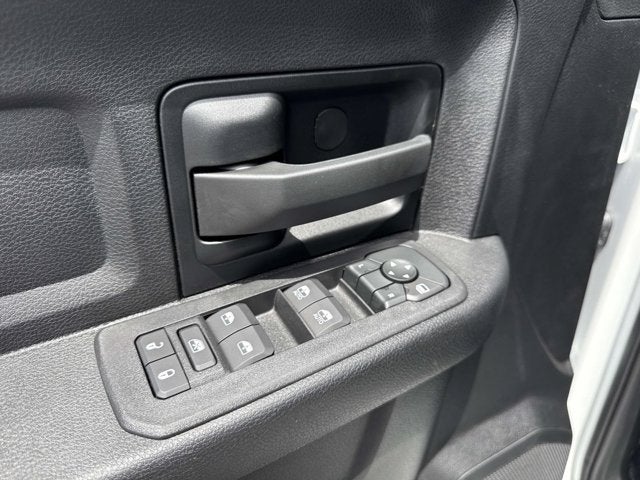 2026 RAM 5500 Chassis Cab Tradesman