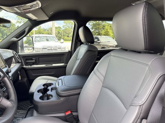 2026 RAM 5500 Chassis Cab Tradesman