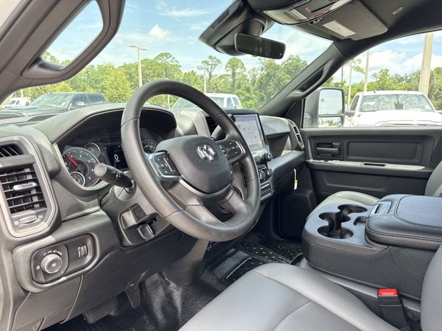 2026 RAM 5500 Chassis Cab Tradesman
