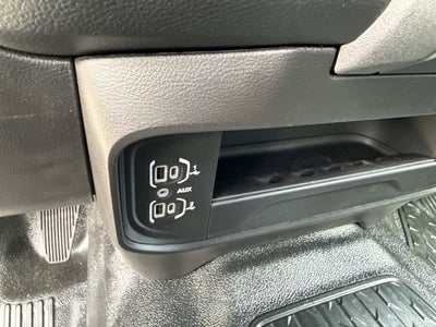 2026 RAM 5500 Chassis Cab Tradesman