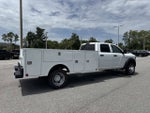 2026 RAM 5500 Chassis Cab Tradesman