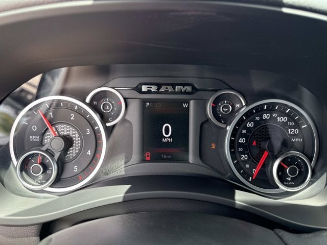 2026 RAM 5500 Chassis Cab Tradesman