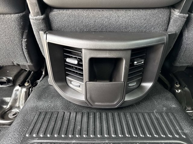 2026 RAM 5500 Chassis Cab Tradesman