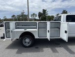 2026 RAM 5500 Chassis Cab Tradesman
