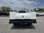 2026 RAM 5500 Chassis Cab Tradesman