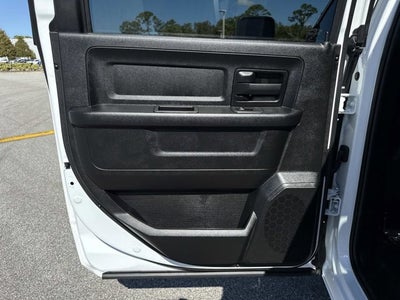 2026 RAM 5500 Chassis Cab Tradesman