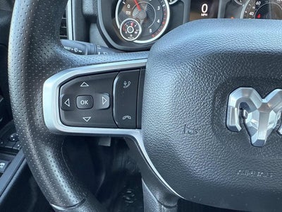 2026 RAM 5500 Chassis Cab Tradesman