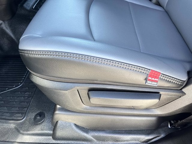 2026 RAM 5500 Chassis Cab Tradesman