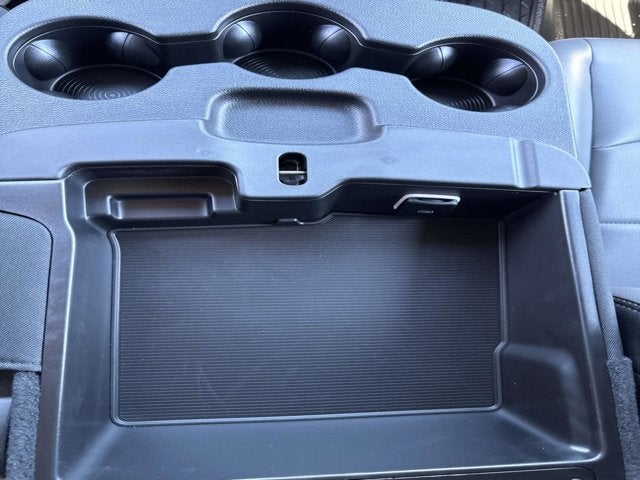 2026 RAM 5500 Chassis Cab Tradesman