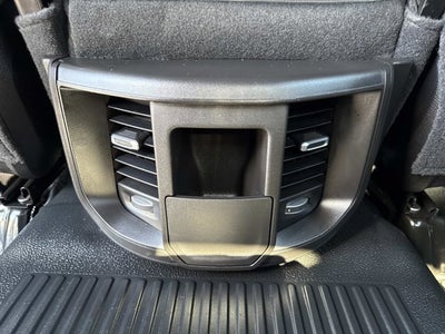 2026 RAM 5500 Chassis Cab Tradesman