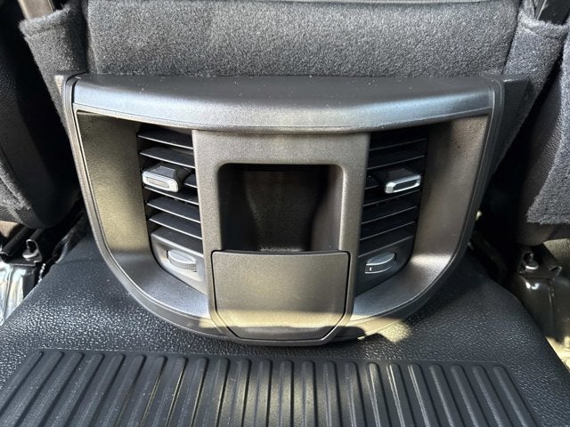 2026 RAM 5500 Chassis Cab Tradesman