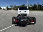 2026 RAM 5500 Chassis Cab Tradesman
