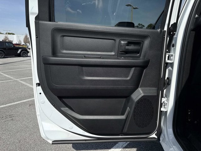 2026 RAM 5500 Chassis Cab Tradesman