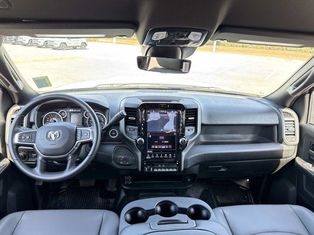 2026 RAM 5500 Chassis Cab Tradesman