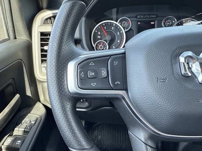 2026 RAM 5500 Chassis Cab Tradesman