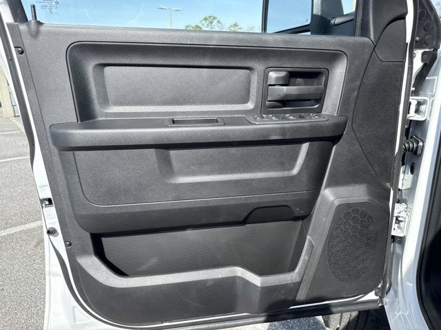 2026 RAM 5500 Chassis Cab Tradesman