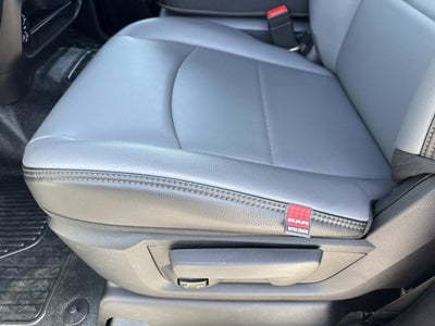 2026 RAM 5500 Chassis Cab Tradesman