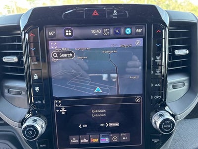 2026 RAM 5500 Chassis Cab Tradesman