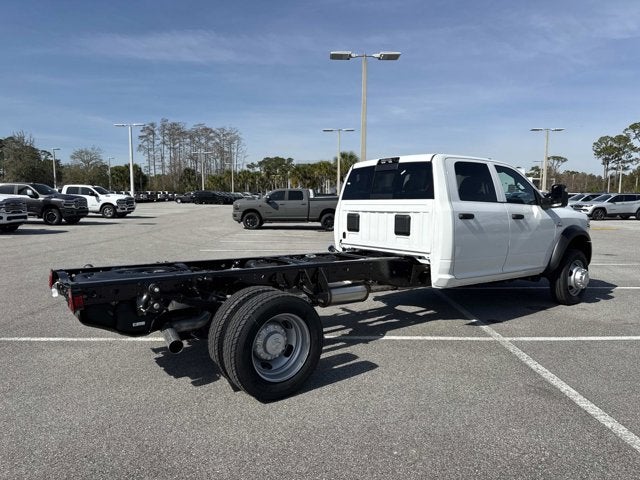2026 RAM 5500 Chassis Cab Tradesman