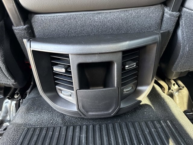 2026 RAM 5500 Chassis Cab Tradesman