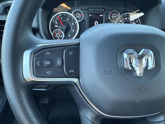 2026 RAM 5500 Chassis Cab Tradesman