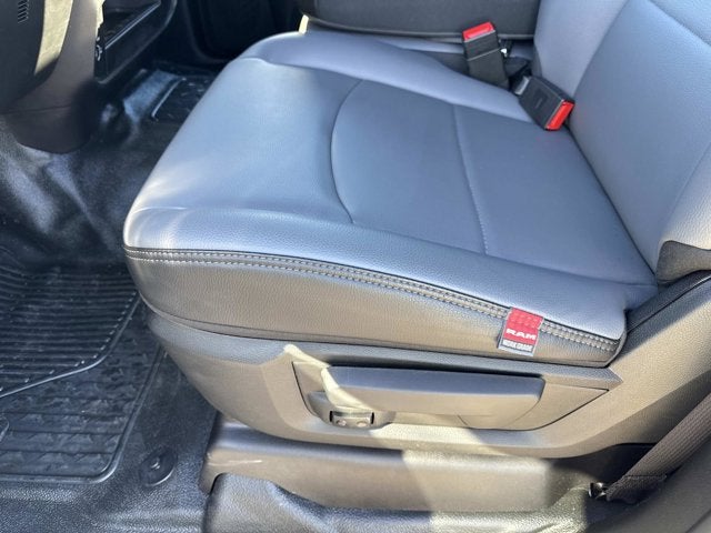 2026 RAM 5500 Chassis Cab Tradesman