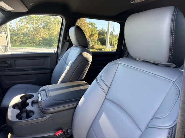 2026 RAM 5500 Chassis Cab Tradesman