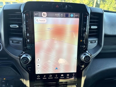 2026 RAM 5500 Chassis Cab Tradesman