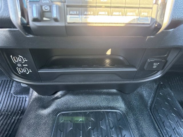 2026 RAM 5500 Chassis Cab Tradesman