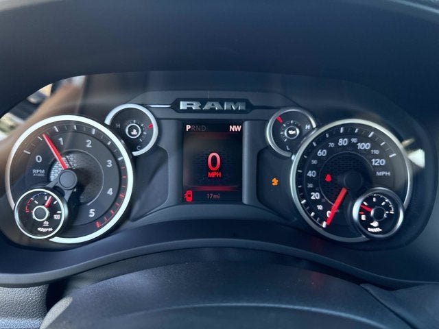 2026 RAM 5500 Chassis Cab Tradesman