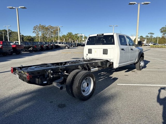 2026 RAM 5500 Chassis Cab Tradesman