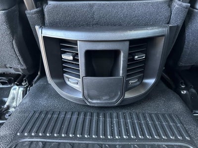 2026 RAM 5500 Chassis Cab Tradesman