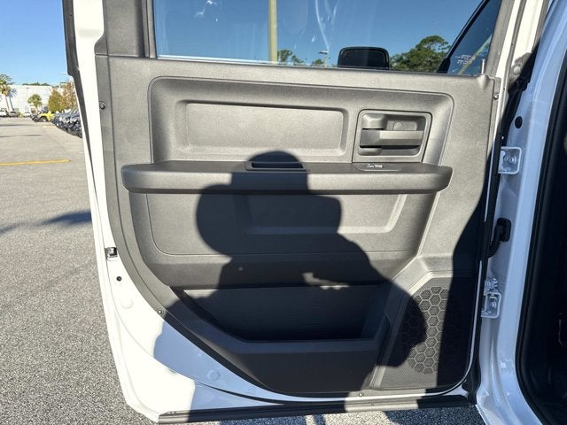 2026 RAM 5500 Chassis Cab Tradesman