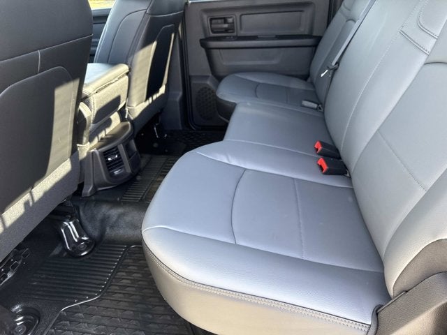 2026 RAM 5500 Chassis Cab Tradesman