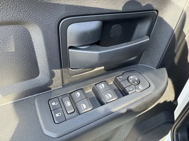 2026 RAM 5500 Chassis Cab Tradesman