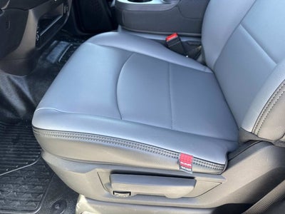 2026 RAM 5500 Chassis Cab Tradesman