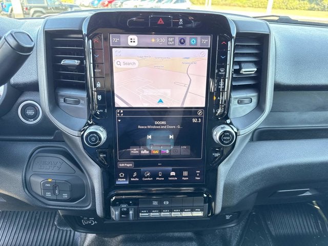 2026 RAM 5500 Chassis Cab Tradesman