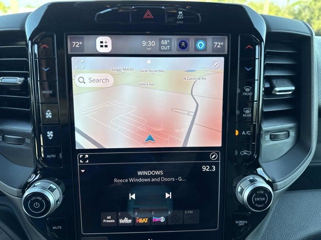 2026 RAM 5500 Chassis Cab Tradesman