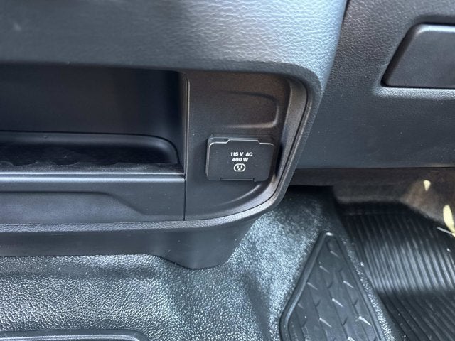 2026 RAM 5500 Chassis Cab Tradesman