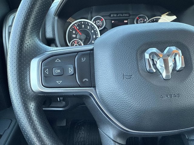 2026 RAM 3500 Chassis Cab Tradesman