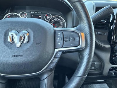 2026 RAM 3500 Chassis Cab Tradesman