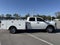 2026 RAM 3500 Chassis Cab Tradesman